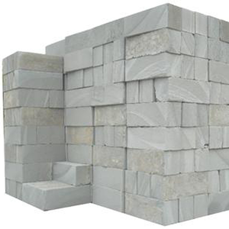 平海不同砌筑方式蒸压加气混凝土砌块轻质砖 加气块抗压强度研究