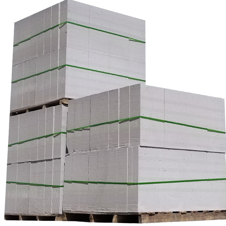 平海改性材料和蒸压制度对冶金渣蒸压加气混凝土砌块性能的影响