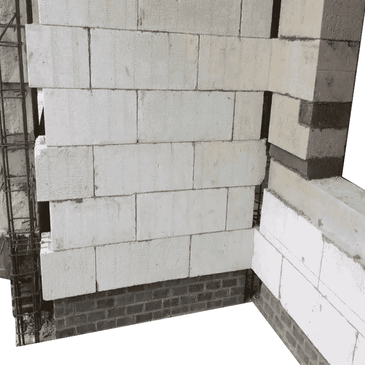 平海节能轻质砖 加气块在框架结构中的应用研究