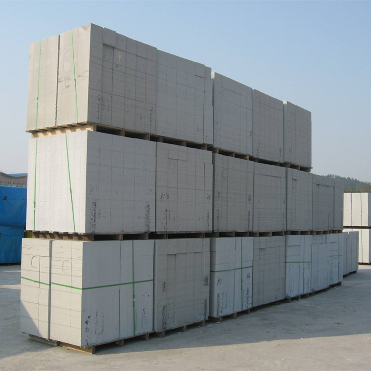 平海宁波台州金华厂家：加气砼砌块墙与粘土砖墙造价比照分析